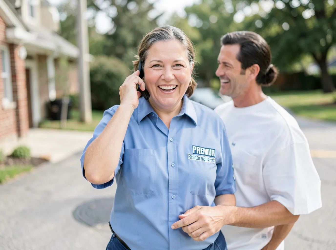 Water Damage Restoration Ashton, MD FAQs